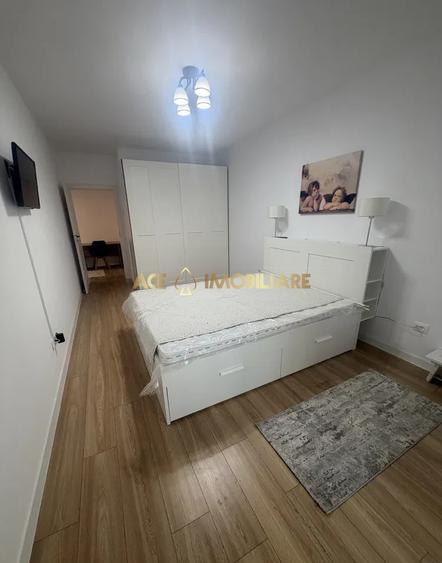 2 Camere de inchiriat | Smart Lujerului | Centrala | Metrou