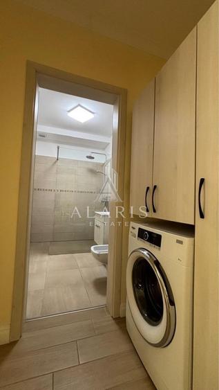 Apartament cu 4 camere, grădină proprie, Ghiroda