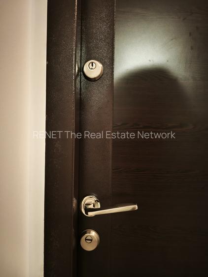 Apartament 3 camere spatios. Theodor Pallady. Gated community. - 39