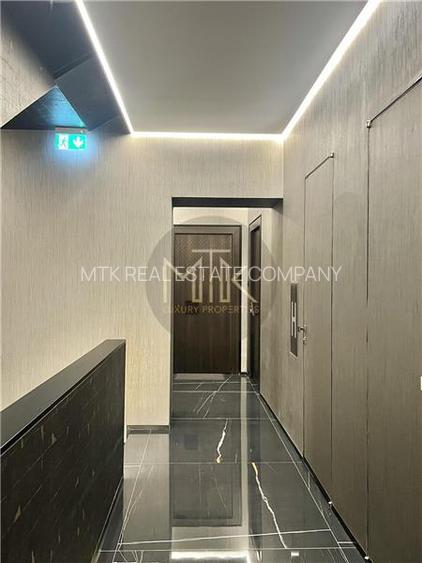 Apartament 2 camere SMARTHOME, finisaje premium | Lacul Floreasca