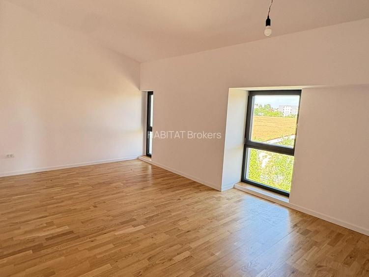 Libertății Villas | Otopeni/ Piscină Rezidențiala - 9