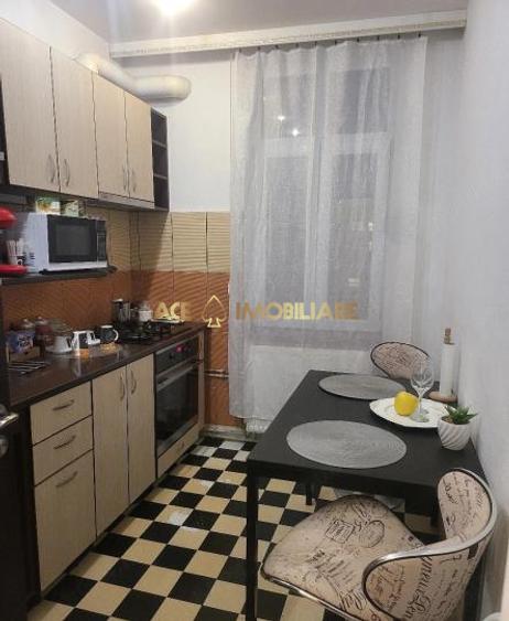 3 Camere de inchiriat | Calea Victoriei | Metrou | Centrala | Mobilat