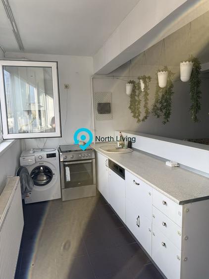 Apartament 3 camere | Fizicienilor