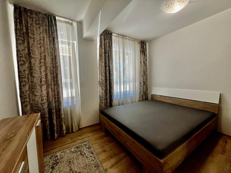 De vânzare | 2 camere | Popas Păcurari | 46 mp | 99.900€