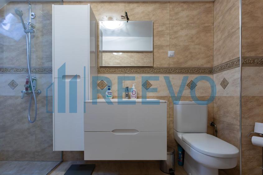 PENTHOUSE de vânzare, Grădina cu Magnolii + 3 locuri de parcare