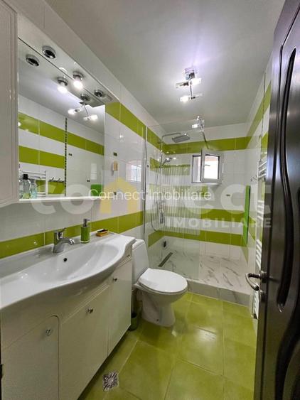 Apartament 4 camere la prima inchiriere - 4