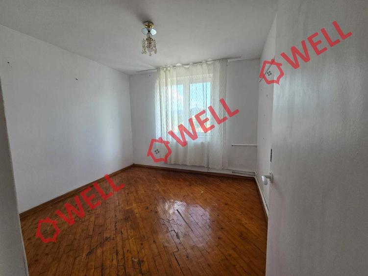 Apartament de vânzare în Întorsura Buzăului!