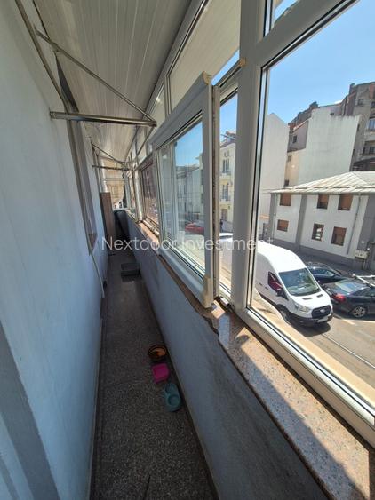 4 Camere Cismigiu - Stirbei Voda - 7