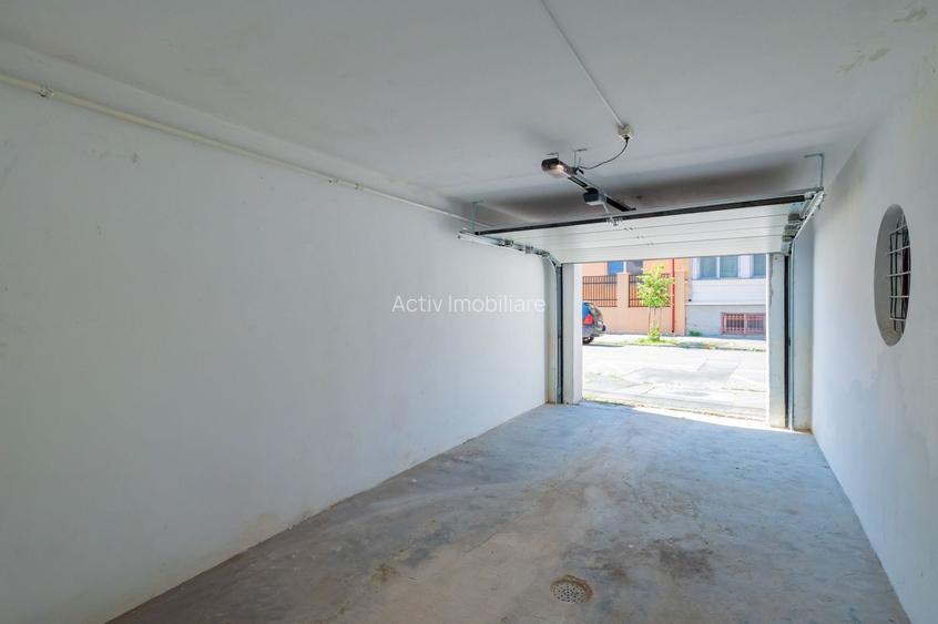 Raritate| Casa Căsătoriilor | Apartament în vilă, acces separat, garaj - 5