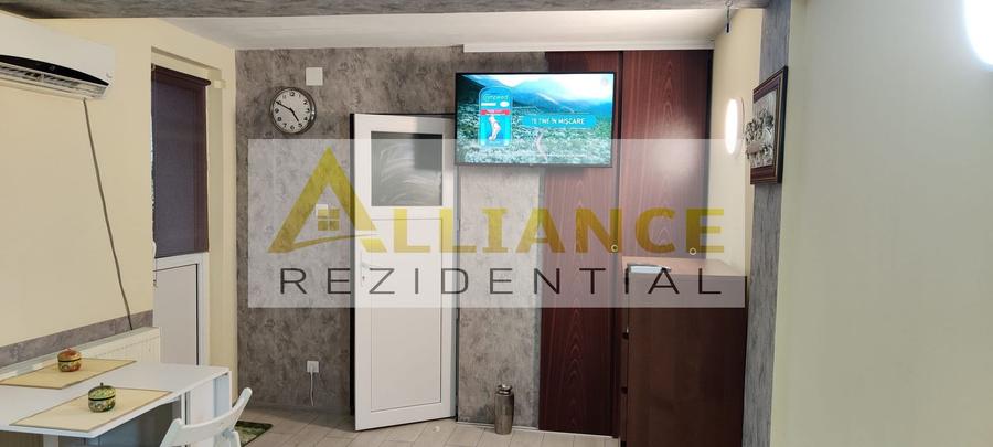 G Garsoniera DE VANZARE GARA DE NORD EXCLUSIVITATE+TERASA15 MP+Parcare