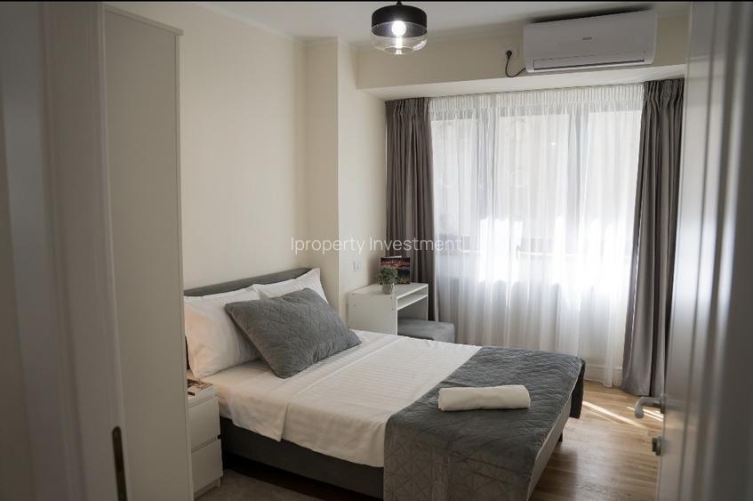 Unirii | 3 Camere | Centrala | Balcon | Bloc Nou | Prox. Metrou | - 15
