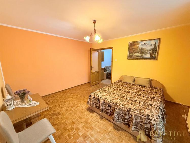 Apartament cu 2 camere tip B de vanzare pe str. Splaiul Crisanei
