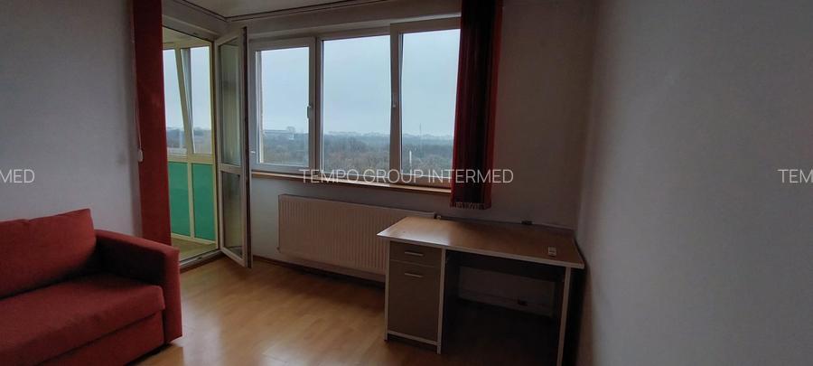 Tineretului -Sincai 2 camere mobilat, utilat