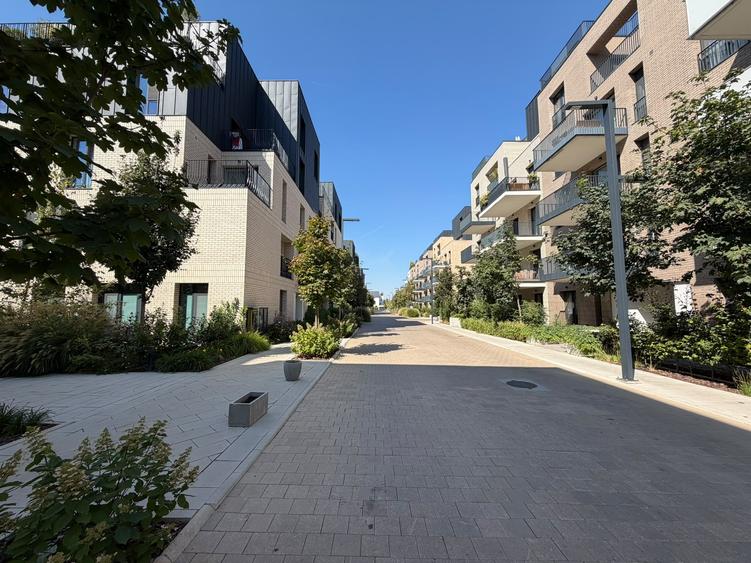 Vanzare - Penthouse duplex - 4 camere - Avalon Estate - Pipera