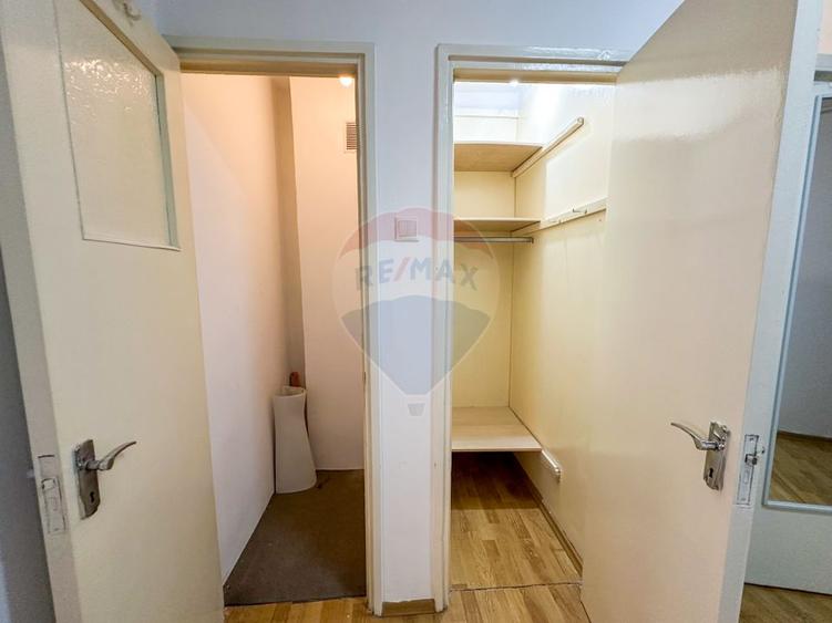 Apartament 3 camere | Garaj | Universitate – Piata Rosetti