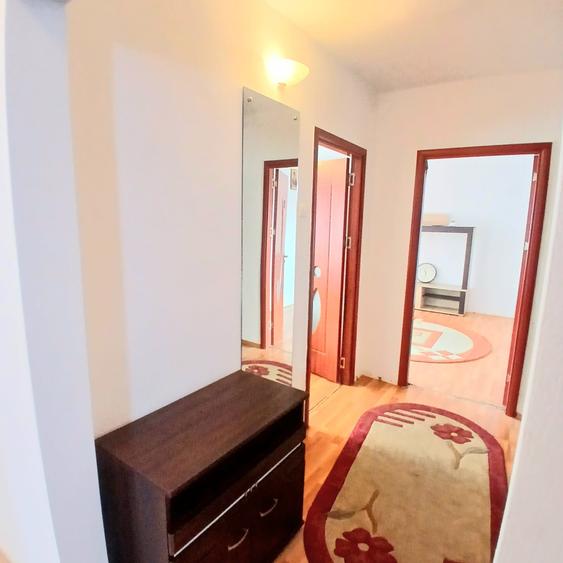 Mircea cel Batran 2 camere decomandat