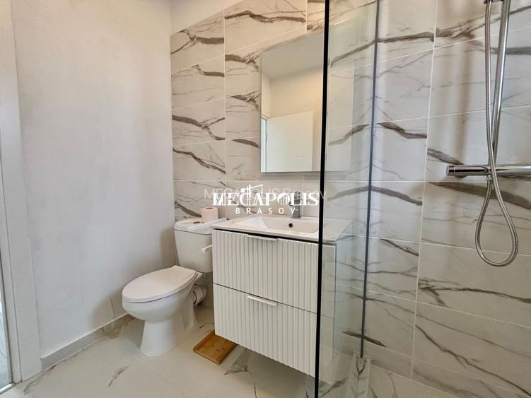 Duplex 4 camere | Prima închiriere | Curte Proprie | Sânpetru - 25