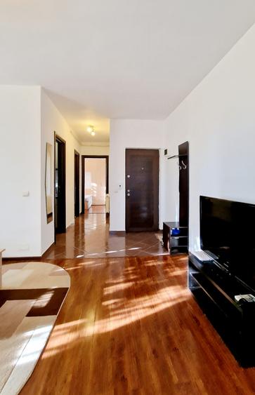 De Inchiriat Apartament 2 Camere Soseaua Chitilei | Parc Bazilescu | Centrala