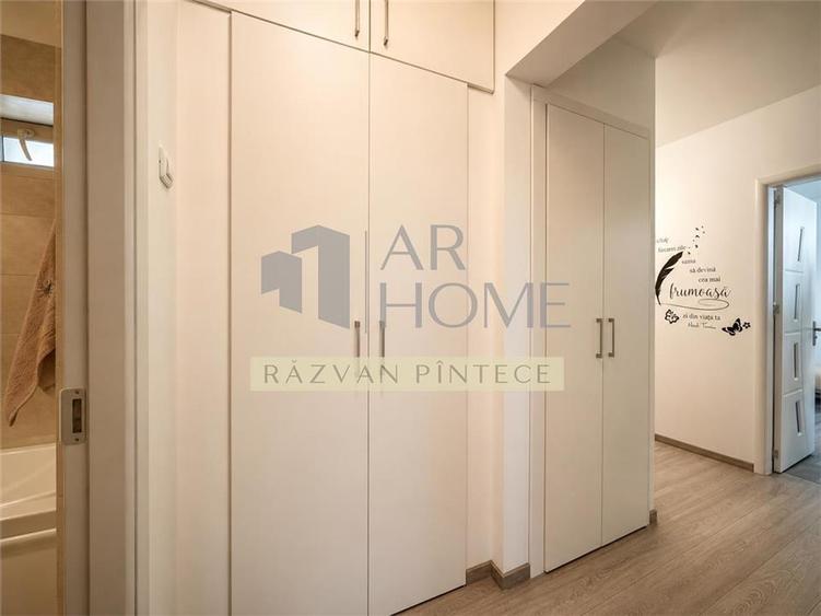 Apartament 2 camere decomandat Vest Kaufland Ploiesti
