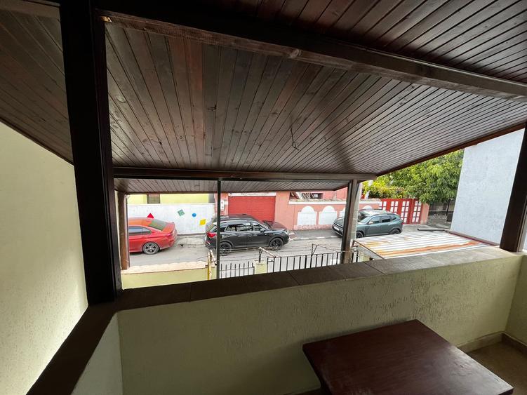Apartamente 2 camere în casă | Chiajna, lângă București | 500 € | Parcare