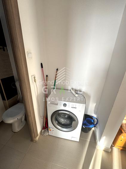 Ap 2 camere | DECOMANDAT | BALCON | Manastur/Izlazului/Kaufland - 14
