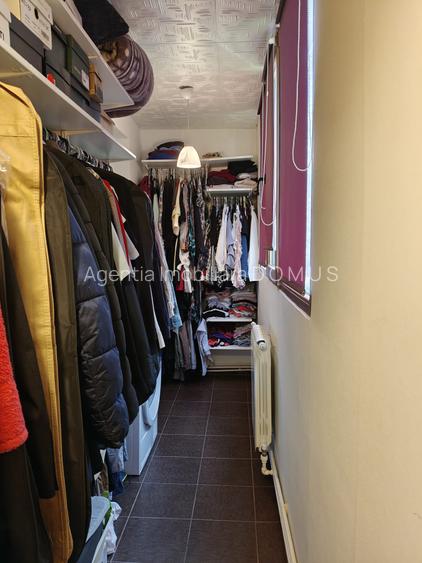 Ap. 2 camere Tiglina 2, parter, 2 balcoane, renovat, mobilat - 12