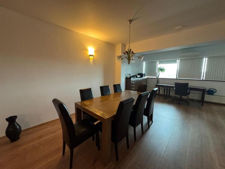 Apartament 3 camere, Zona Grozavesti, aproape de Centrul Comercial Orhideea