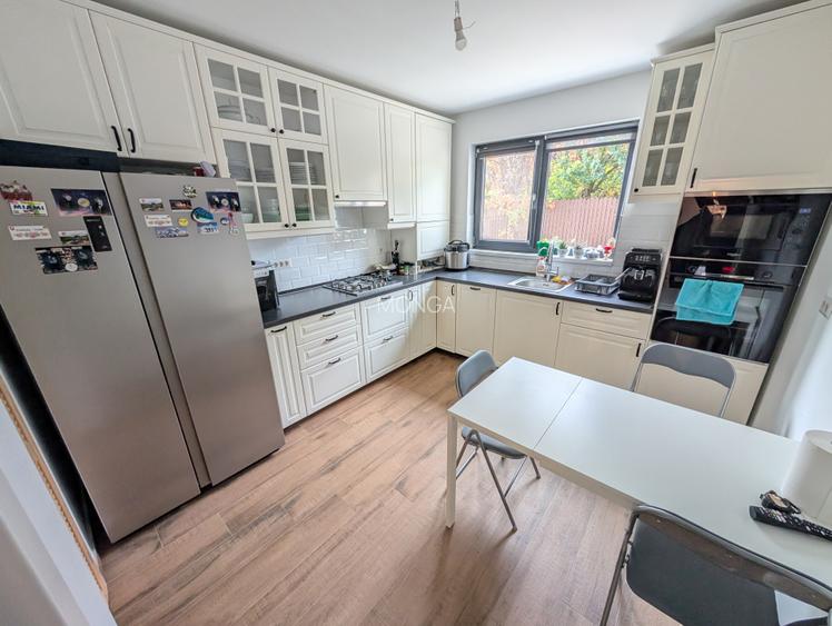 Casa 5 camere 135mp | 0 comision | Otopeni | mobilat utilat | 300mp teren - 36