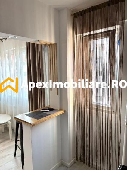 Garsoniera de inchiriat Teiul Doamnei București | ApexImobiliare.ro - 4