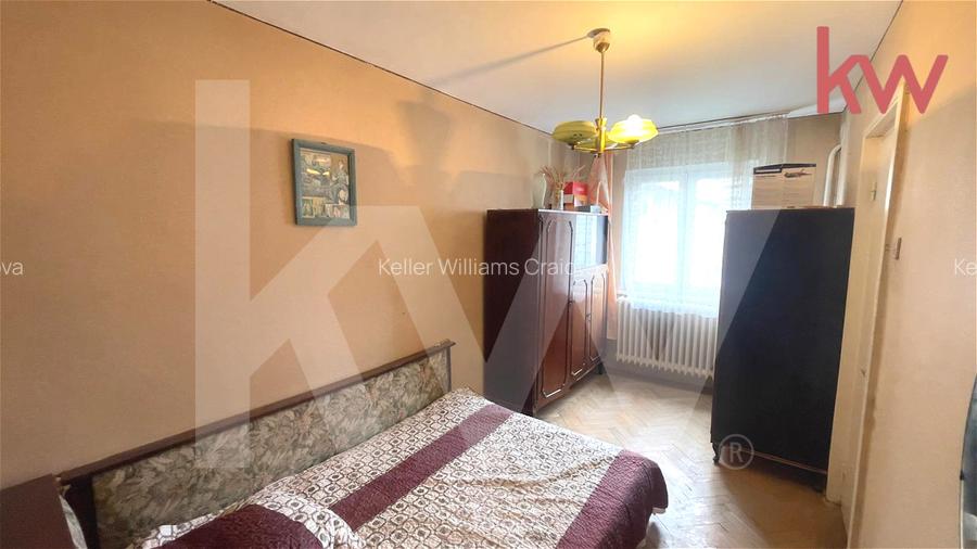 APARTAMENT 2 CAMERE - CRAIOVITA - ZONA NIELA - 5