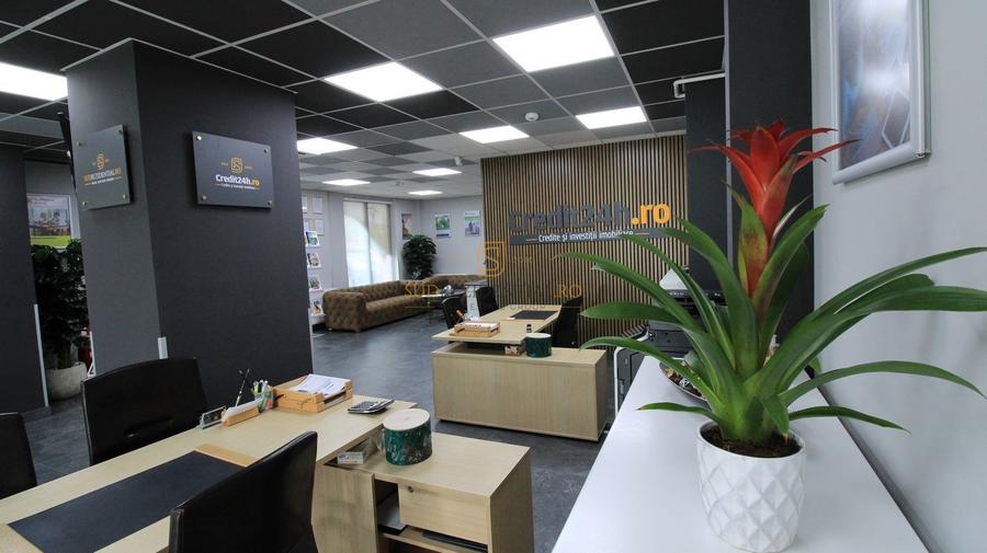 Spatiu comercial, 97 mp, Metalurgiei Park, langa parcul Tudor Arghezi