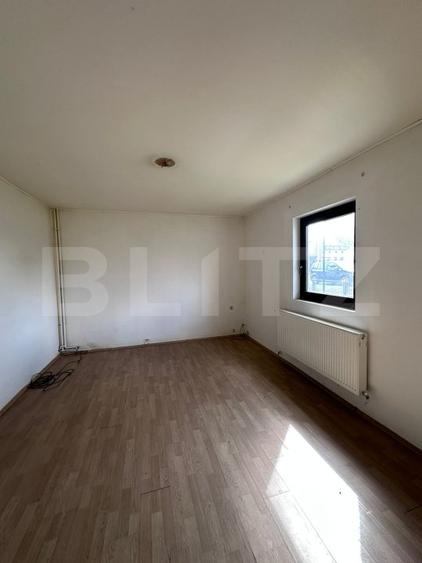 Casa individuala, zona centrala, 200mp, teren 1200 mp, Radauti
