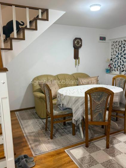 Casa cu etaj zona centrala in Cismea la cheie - 4