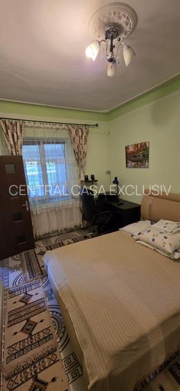 450euro/luna, Valea Lupului Antibiotice, corp casa cu 3 camere - 8