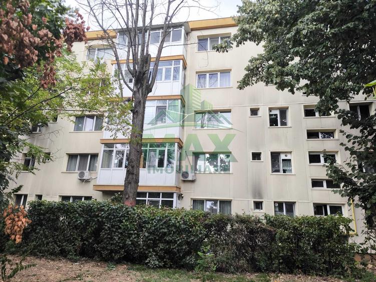 Apartament 2 camere , confort 2 nedecomandat – Zona Vest, Piata Aurora