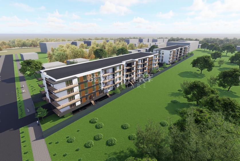 Garsoniera cu Grădină Proprie | Oază de Liniște în Pallady | 500 mt STB - 8