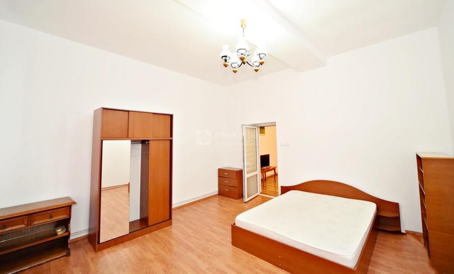 Centru - UMF, 3 camere amenjat, ready to move
