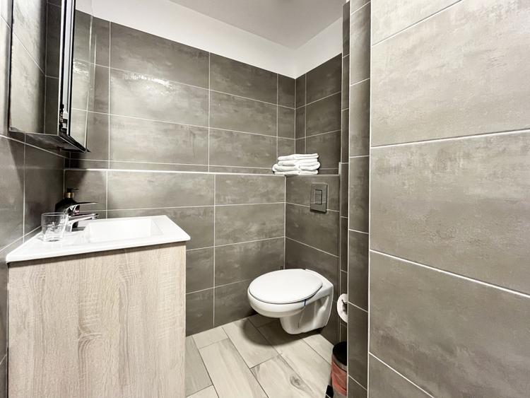 Complex Marina Surf - apartament 3 camere, spațiu verde și siguranță