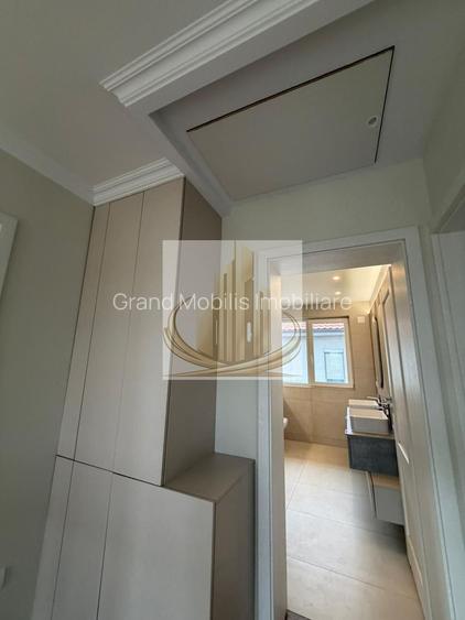 Eleganță și Tehnologie | Casă Individuală Premium | 165 mp | Săcălaz - 15