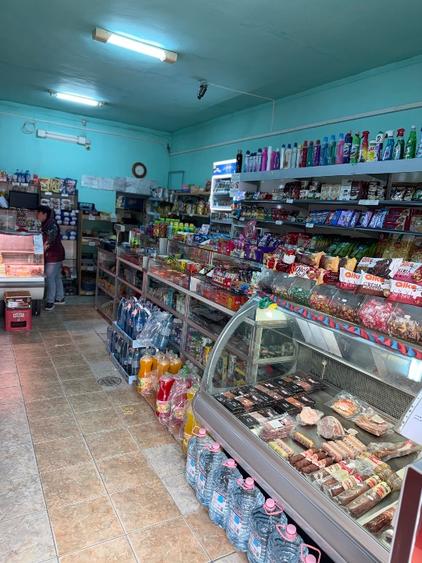 Mobil mixt: locuință + spații comerciale | Reșița | 556 mp