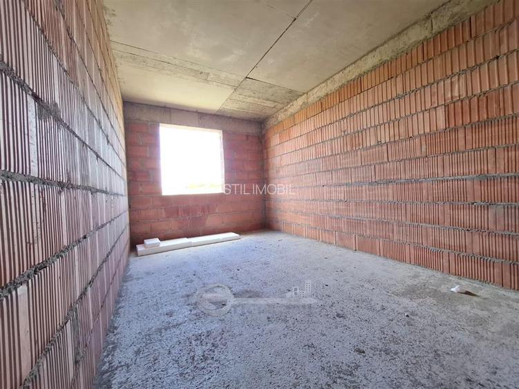 Apartament decomandat Cug Valea Adanca, bloc nou, cartier rezidential - 6