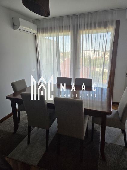 Apartament 3 camere de vânzare | Sibiu, Calea Dumbrăvii