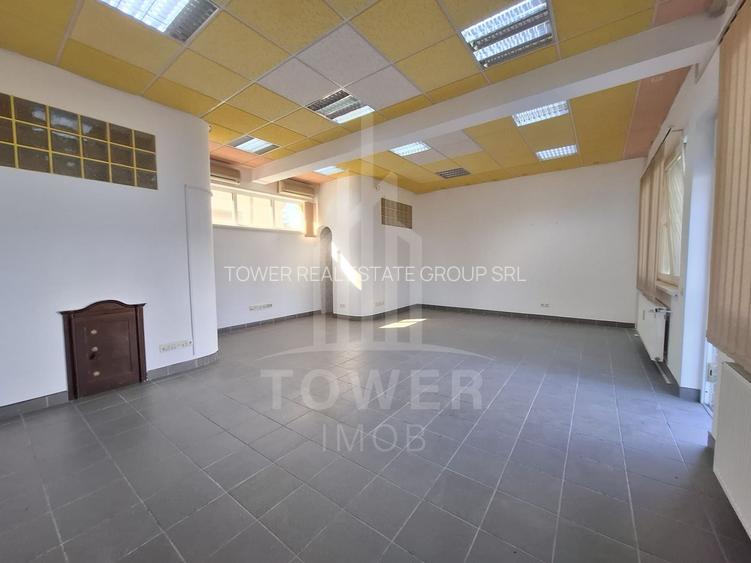 Spațiu comercial / birouri / producție ușoară de închiriat – Zona Turnișor - 11