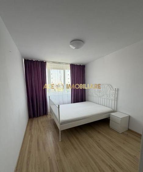 3 Camere de inchiriat | Vitan | Loc de parcare | Pet - friendly |