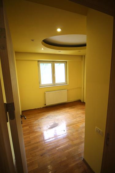 Apartament spatios langa Ghencea Business Center