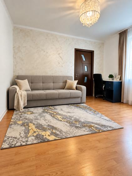 PROPRIETAR | Prima închiriere | 2 camere renovat | Metrou 1 Decembrie 1918