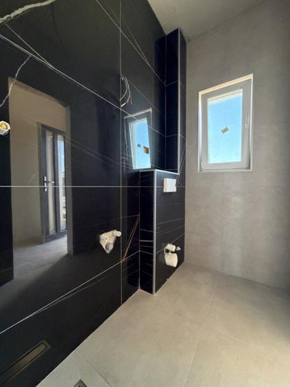 Duplex, 4 camere, 312mp teren, 95mp utili - Sacalaz