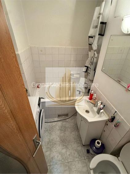 Apartament 1 camera 32mp - Circumvalatiunii Etaj 6 din 10 - 3
