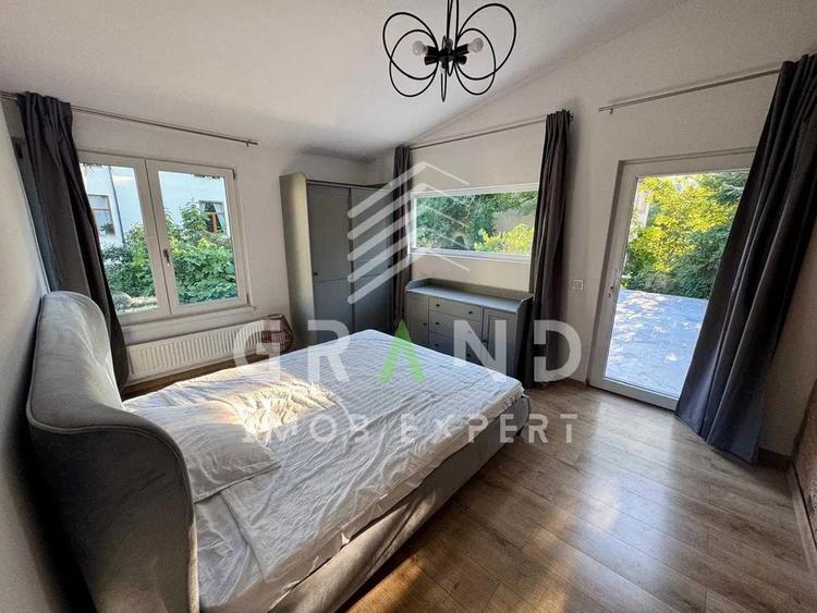 Apartament 3 Camere in Vila | Terasa | Etaj 1 | Centru/Avram Iancu