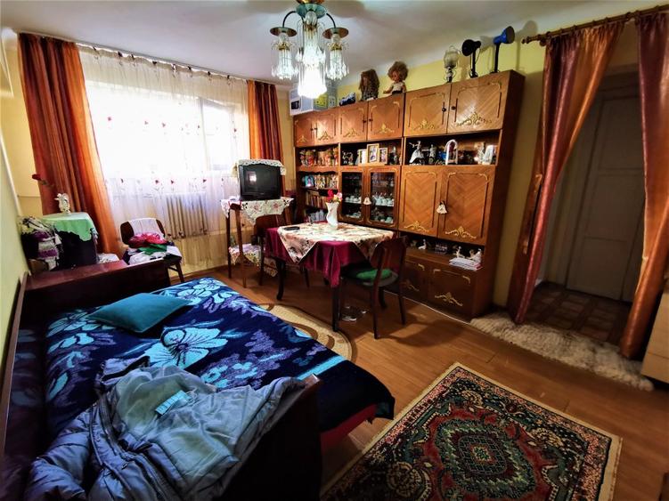Apartament 2 camere, Centru